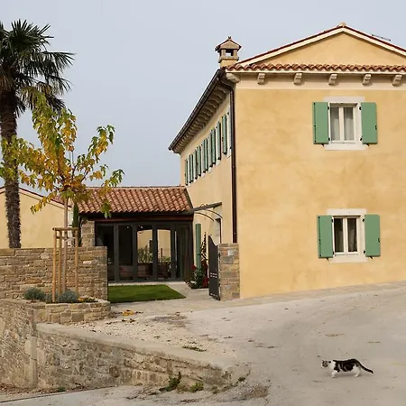 Benvenuti Motovun