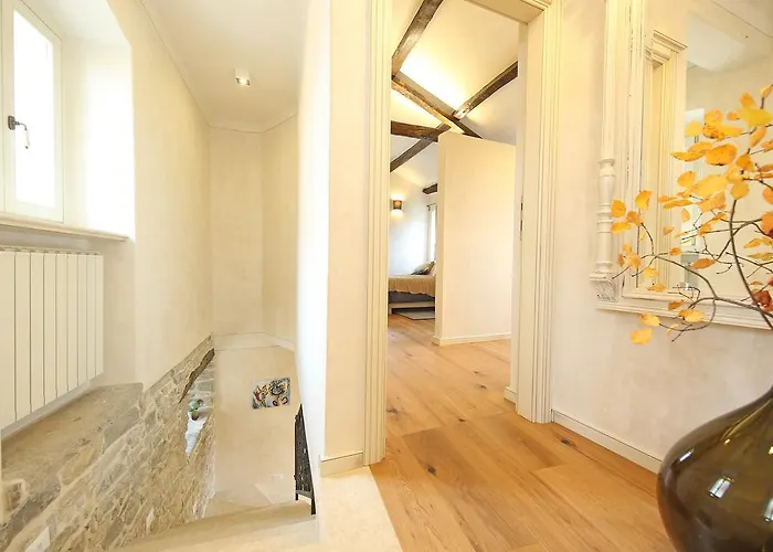 Benvenuti 빌라 모토분