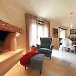 Benvenuti Villa Motovun