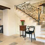 Villa Benvenuti *