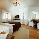 Benvenuti Villa