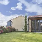 Villa Benvenuti Motovun