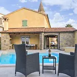 Benvenuti Motovun