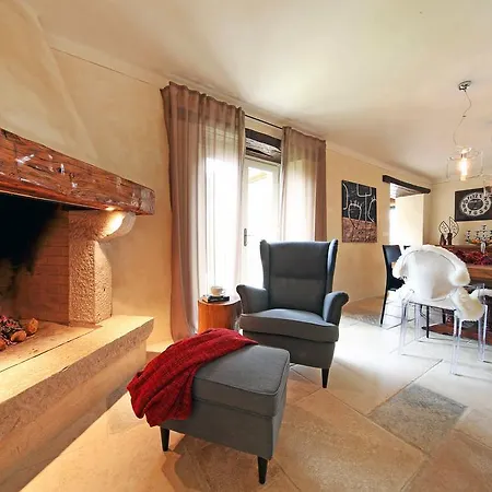 Benvenuti Villa Motovun