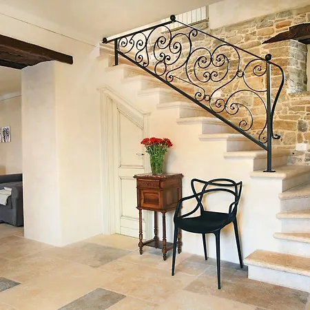 Villa Benvenuti *