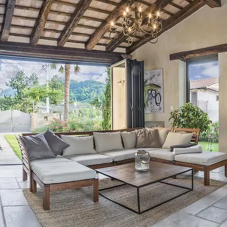 Vila Benvenuti *