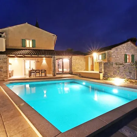 Villa Benvenuti *