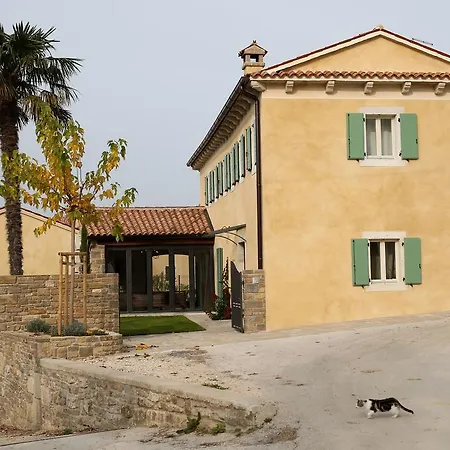 Benvenuti Motovun