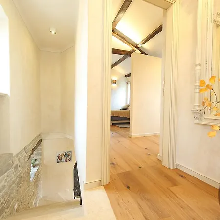 Benvenuti Villa Motovun