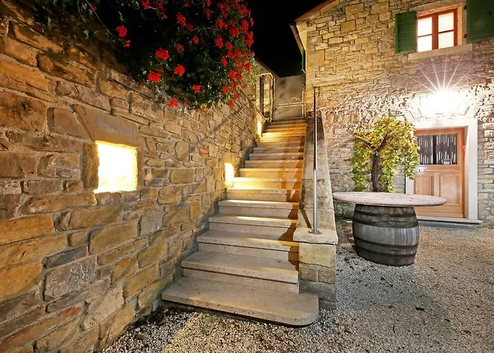 Benvenuti Motovun